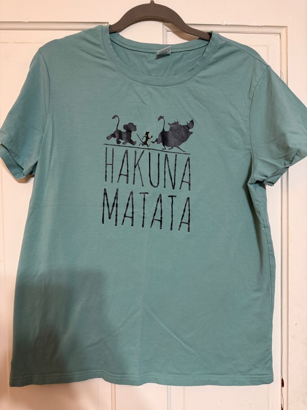 Disney Hakuna Matata Tee